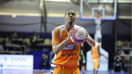 Voici - Mort du basketteur Ludovic Vaty : l'ancien international français est décédé à l’âge 34 ans