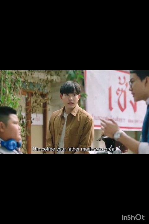 THAI BL SERIES EPISODE 1 2 THAI BL DRAMA UNCUT VERSION