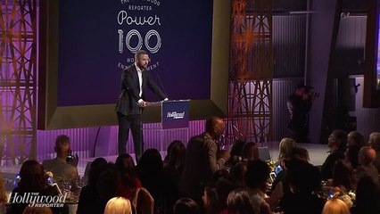 Vidéo : Justin Timberlake fait une belle déclaration d'amour aux femmes