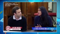 TPMP : Pour Enora Malagré, Ayem Nour est une 