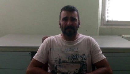 Disparues de Perpignan : le témoignage de Francisco Benitez