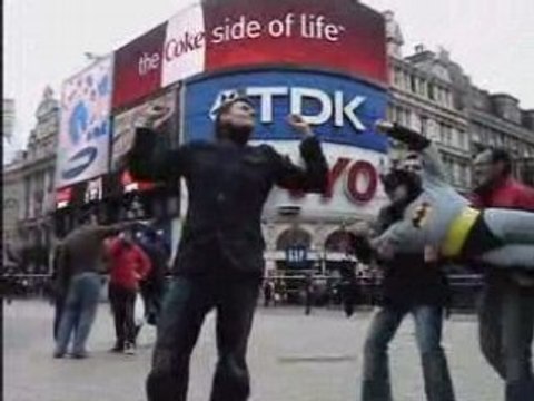 Batdespedida Karlos London - 10