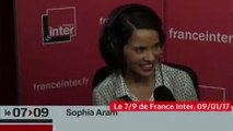 Suicide de Jean-Pierre (ADP) : Sophia Aram tacle violemment l'hommage de Karine Le Marchand