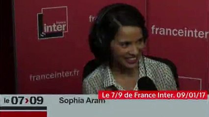Suicide de Jean-Pierre (ADP) : Sophia Aram tacle violemment l'hommage de Karine Le Marchand