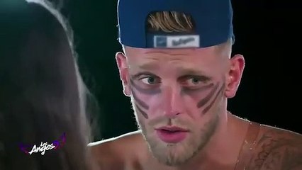 Les Anges : Milla fait une grosse mise au point : "Jordan je ne suis plus avec toi !"