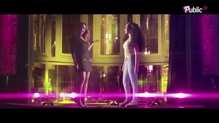 Exclu Vidéo : Zayra : "Je ne me prends pas pour Beyonce"