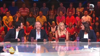Nabilla et sa blague sur les sextos : "J'ai connu le sexe très tôt"