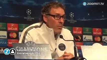 Le PSG affronte le Barça sans Ibrahimovic ni David Luiz