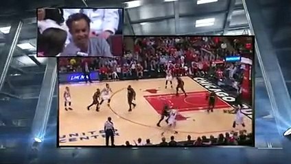 Quand Yannick Noah vibre pour son fils Joakim
