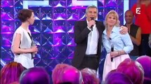 N'oubliez pas les paroles ! - Le départ émouvant de la championne Lucile  Maziarz - Mercredi 22 avril 2015 - Vidéo Dailymotion