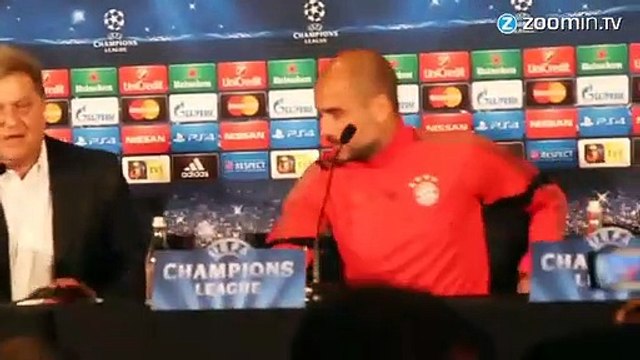 Bayern de Munich ou FC Porto... Faites vos jeux !