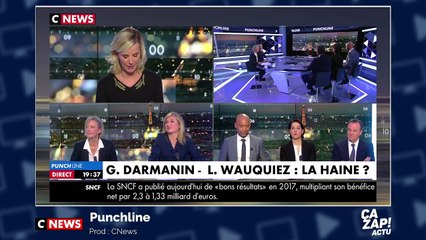 Cet enfant déguisé en policier va vous donner des recommandations pour rouler par temps froid !