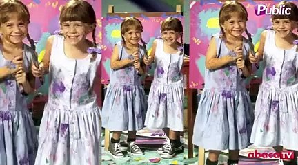 Mary-Kate et Ashley Olsen : 30 ans pour 30 styles !