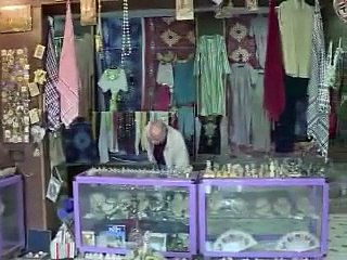 Egypte: les touristes ont déserté les pyramides