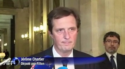 Toujours pas d'accord à l'UMP, nouvelle rencontre Copé-Fillon mardi