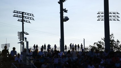 US Open Charity Match To Support Ukraine Relief Efforts