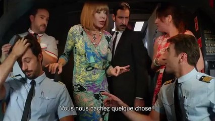Les amants passagers