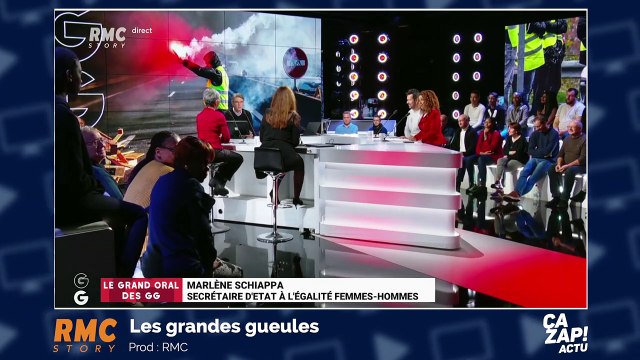 Michel Polnareff soutient les Gilets jaunes : le coup de gueule de Jean-Jacques Bourdin