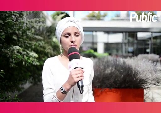 Exclu vidéo : Mennel : Heureusement il y avait des personnes qui savaient qui j'étais réellement