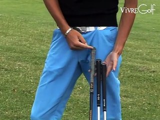 Bien utiliser ses clubs hybrides