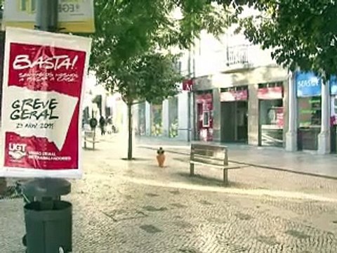 Le Journal vidéo du jeudi 24 novembre 2011, édition de 18H00.