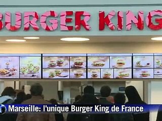 Burger King, discret sur sa stratégie en France, alimente le buzz