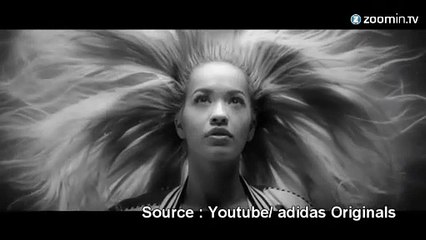 Pharrell, Rita Ora et Beckham ne sont pas superstars