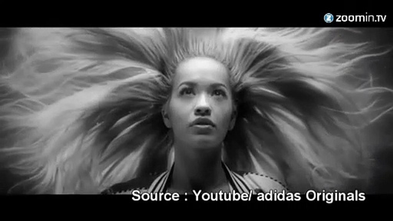 Pharrell, Rita Ora et Beckham ne sont pas superstars