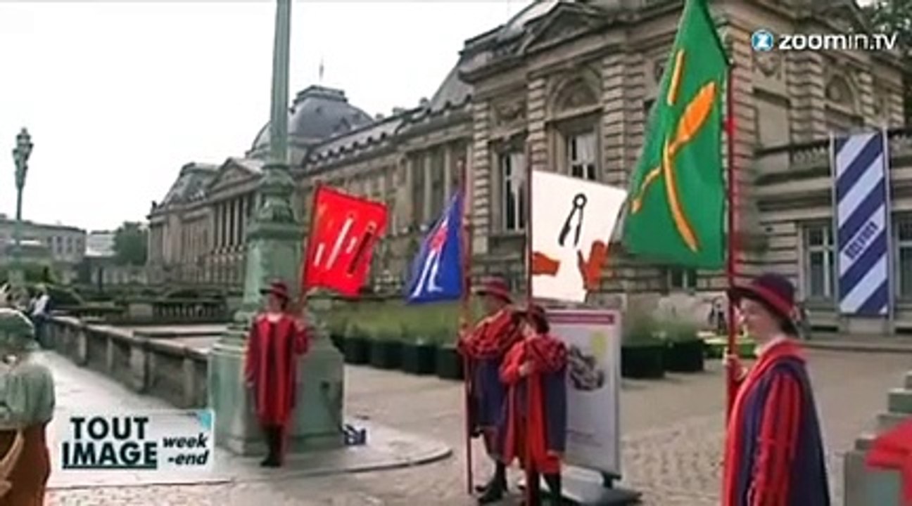 Une plongée en pleine Renaissance