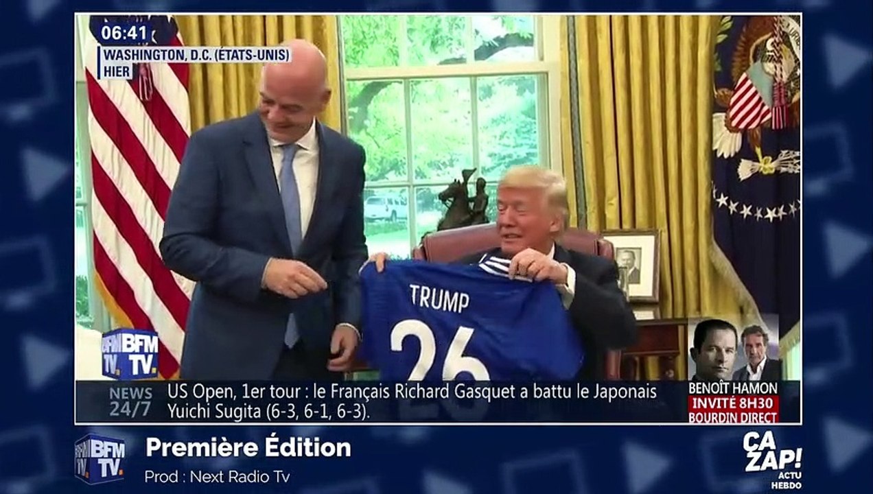 Une plage paradisiaque ? Méfiez-vous des apparences !