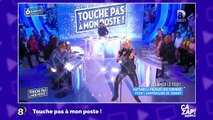 Frédéric Beigbeder perturbe la météo de Canal + !