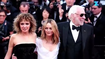 Vanessa Paradis appelée à témoigner pour Johnny Depp