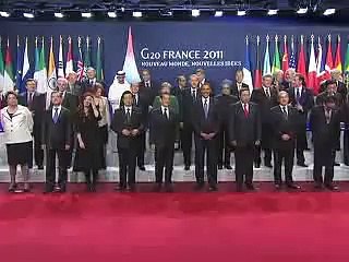Le Journal vidéo du vendredi 4 novembre 2011, édition de 18H00.