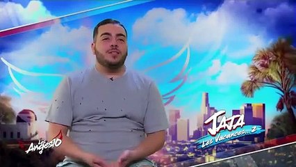 Les Anges ont enregistré un hommage à Johnny Hallyday !