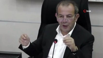 Bolu Belediye Meclisi'nden köpek bırakanlara ağır ceza