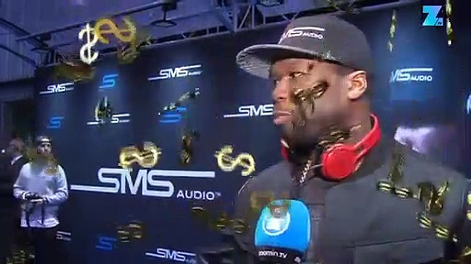 50Cent entame une descente aux enfers à 7 zéros !