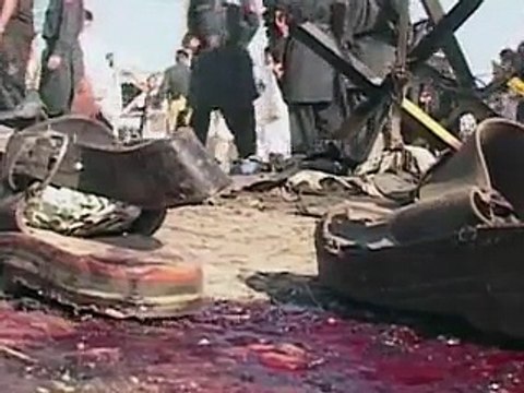 Le Journal vidéo du vendredi 13 mai 2011, édition de 12H00