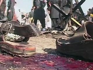 Le Journal vidéo du vendredi 13 mai 2011, édition de 12H00