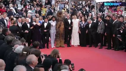 Emilia Clarke ne veut pas être une " femme forte "