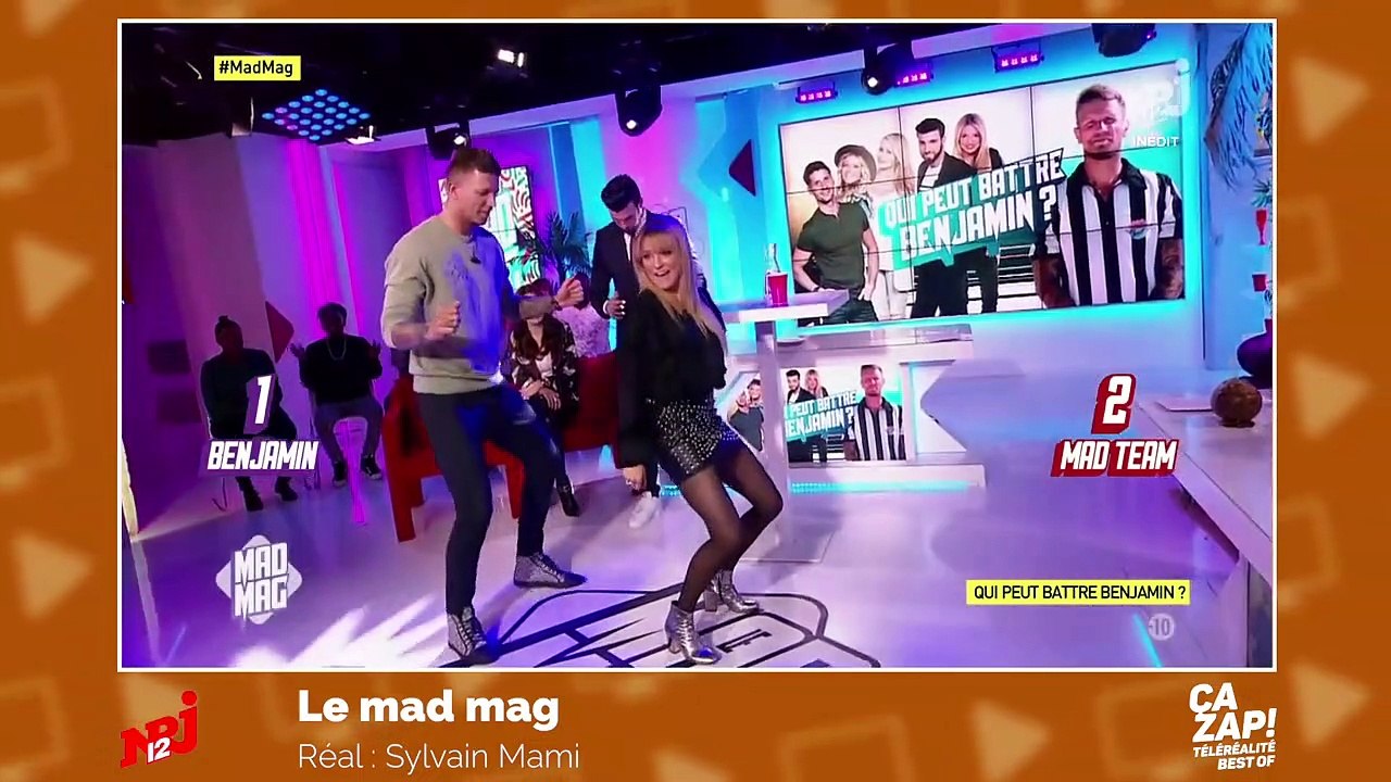 Elles testent le yoga... seins nus ! Vidéo Dailymotion