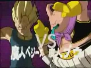 SUPER  ドラゴンボールZ  PS2