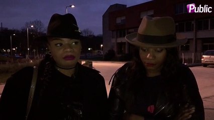 Exclu Public : Affaire Théo : Charlène (cousine de Théo) "Nous voulons que justice soit faite !"