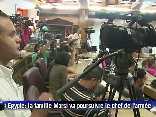 Egypte: quatre morts dans des heurts entre pro et anti Morsi