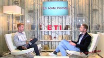 Exclu Vidéo : Benoît Dubois dans En Toute Intimité : Il nous dit tout sur sa relation avec Matthieu Delormeau !