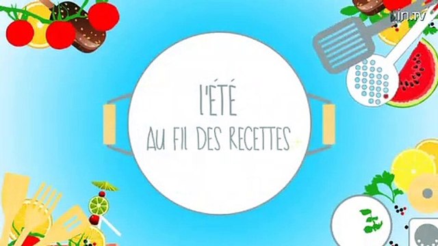 Recettes du monde : une soupe suédoise aux myrtilles