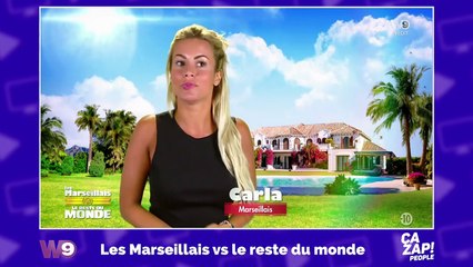 La chanteuse Anaïs cherche un appartement avec Stéphane Plaza