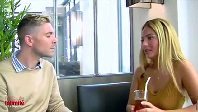 En toute intimité: Eve (LVDCB 2) : elle explique pourquoi elle veut recourir à la chirurgie esthétique !