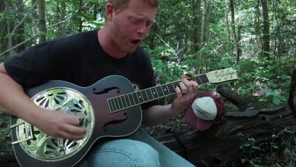 Oliver Anthony - Rich Man's Gold