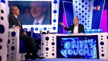 Salaire des députés : Hervé Mariton claché sur le plateau de C à vous