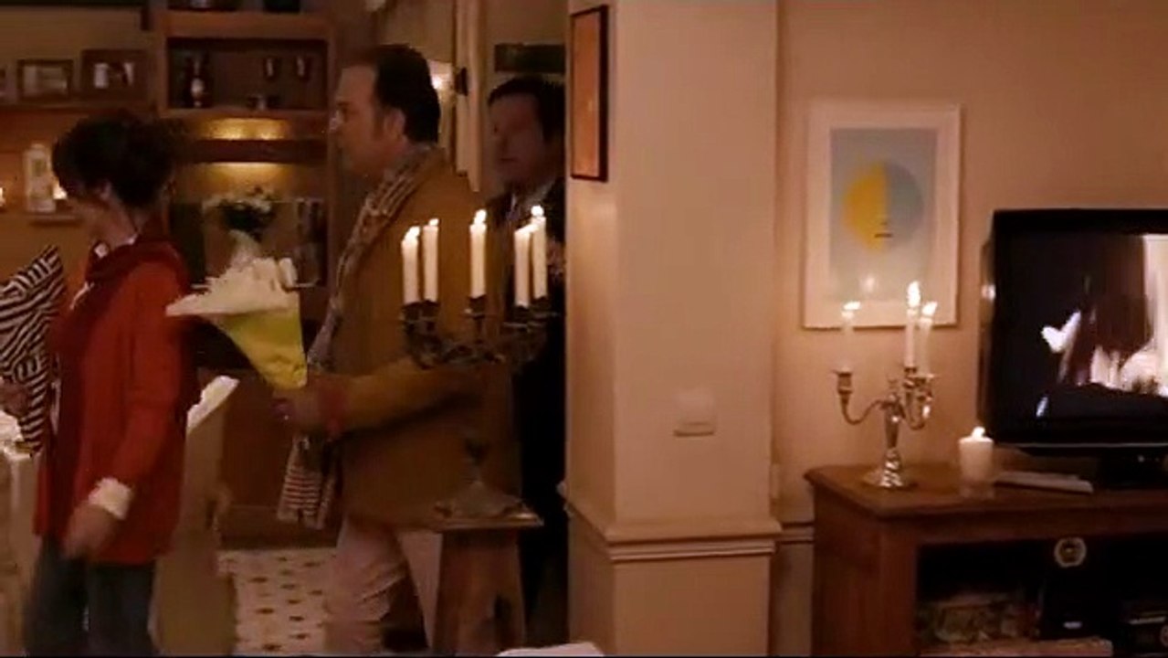 La cage dorée